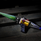 Illustration for article titled Greg Broadmore: Friend to Rayguns